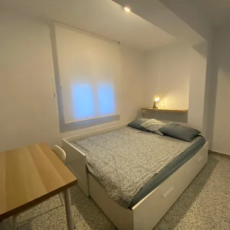 Casa Jesus Lejlighed