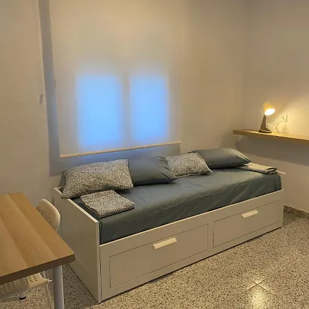 Casa Jesus Lejlighed