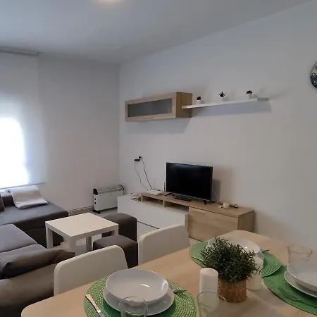 Casa Jesus Lejlighed Ontinyent